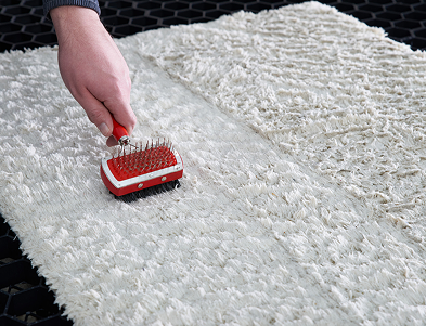 Flooded Carpet & Wet Carpet Restoration