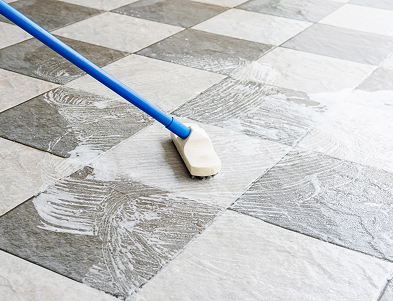 Tile & Grout Cleaning
