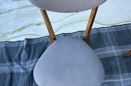 Dining Chair Cleaning