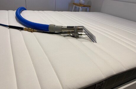 Mattress Cleaning