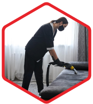 Enjoy cleaning