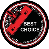 Best Choice Carpet Cleaning